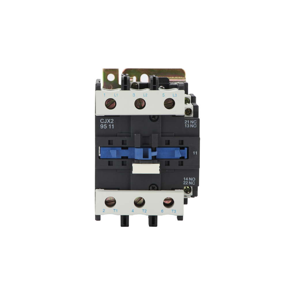 CJX2 Series AC Contactor