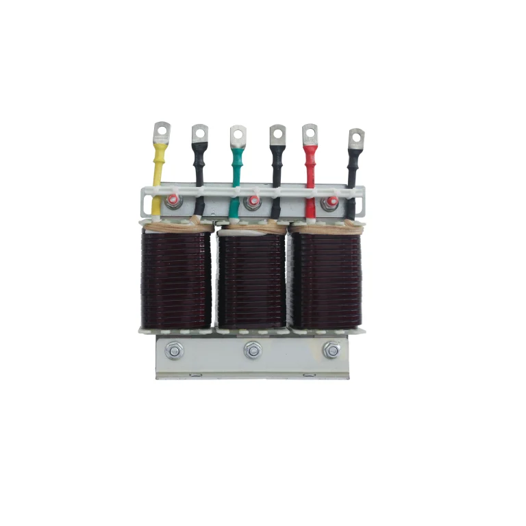 DLRG Series Shunt Reactor