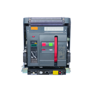 DLW1-3200-3 Intelligent universal circuit breaker