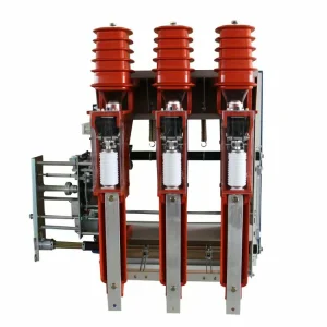 FZN25-12 Series 12kV Indoor Vacuum Load Switch