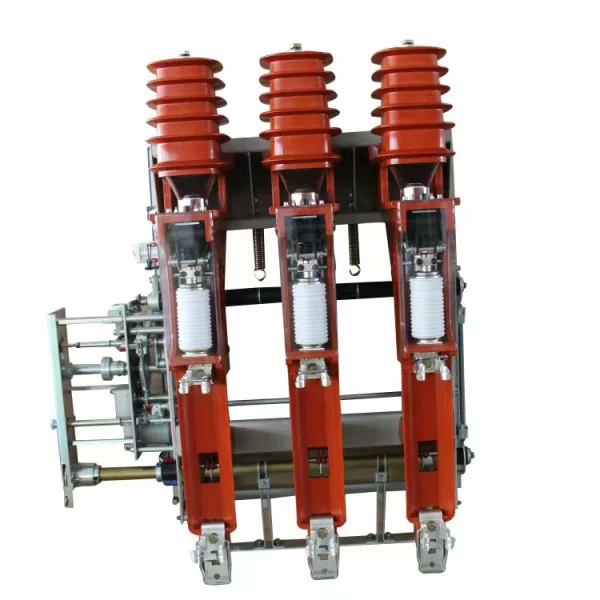 FZRN25-12 Series 12kV Indoor Vacuum Load Switch~1