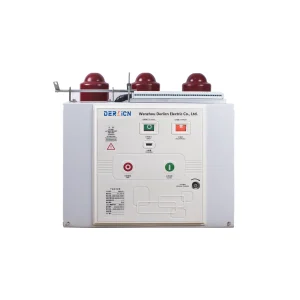 High Voltage Vacuum Circuit Breaker