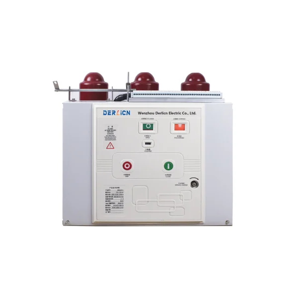 High Voltage Vacuum Circuit Breaker