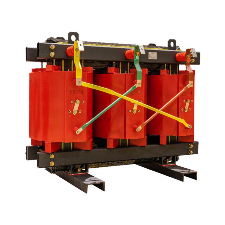 Cast Resin Transformers(Dry Type)