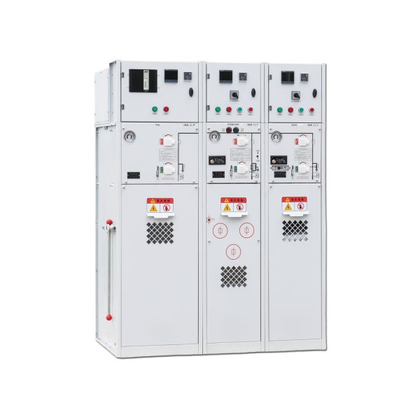 DRM6-12 High Voltage SF6 Gas Insulated Switchgear(GIS)