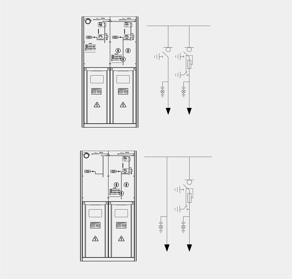 DRM6-12 diagram