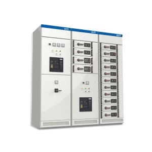 GCS Low Voltage Withdrawable Switchgear-1