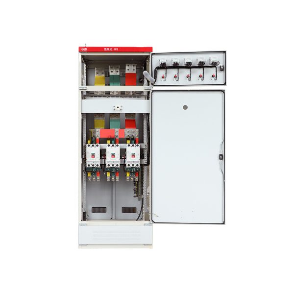 GGD Low Voltage Fixed Switchgear