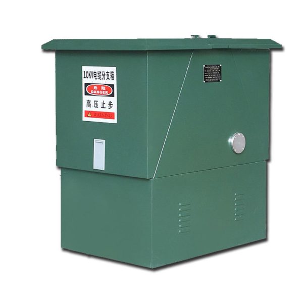 High Voltage Cable Branch Box-1