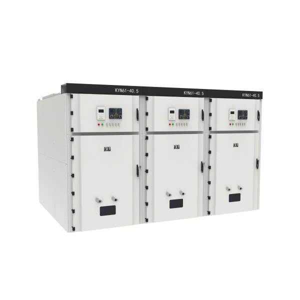 KYN61-40.5KV High Voltage Withdrawable Switchgear