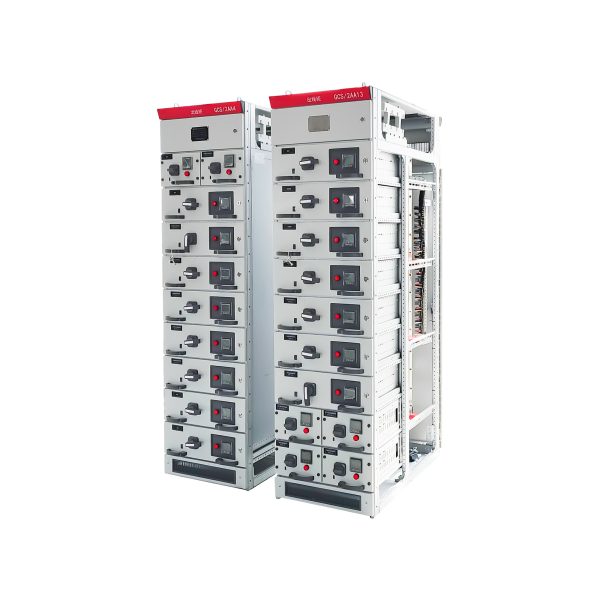 MNS Low Voltage Withdrawable Switchgear