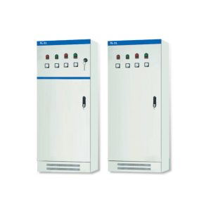 XL-12 AC Low Voltage Power Distribution Cabinet