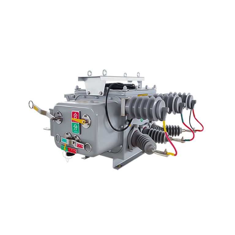 ZW20 High Voltage Outdoor Vacuum Circuit Breakers (VCB)