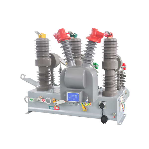 ZW32 High Voltage Outdoor Vacuum Circuit Breakers (VCB)