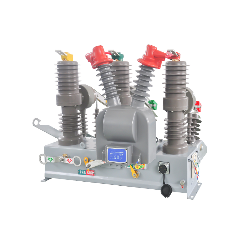 ZW32 High Voltage Outdoor Vacuum Circuit Breakers (VCB)