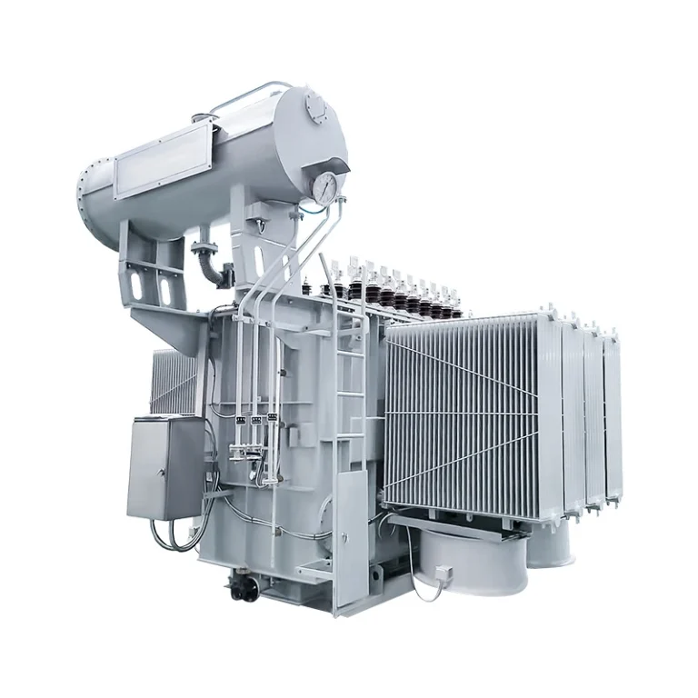 Power transformer