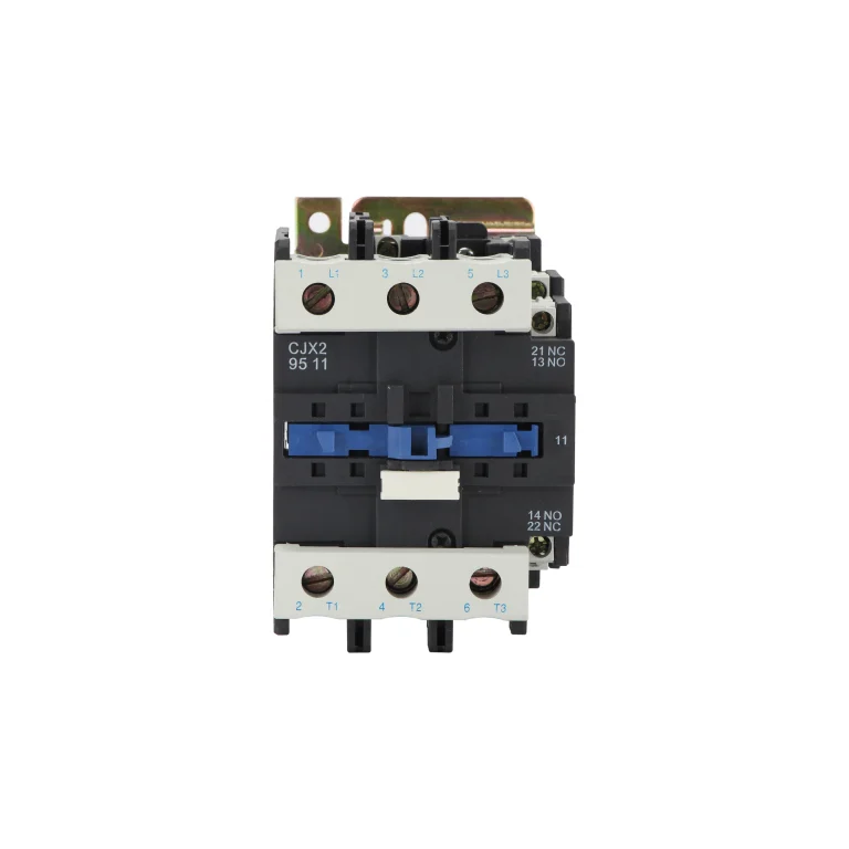 CJX2 Series AC Contactor