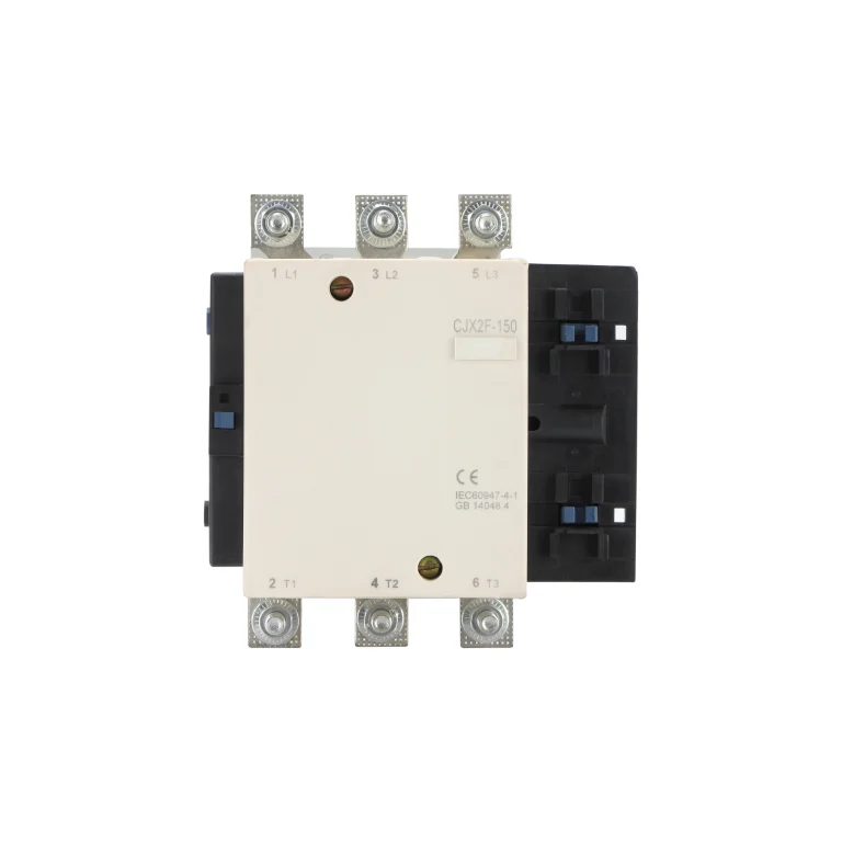 CJX2F Series AC Contactor