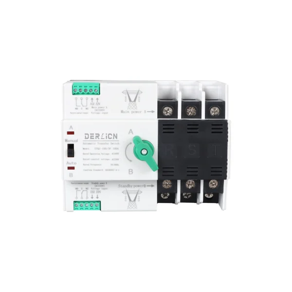 DLQ1-100-3P-100A