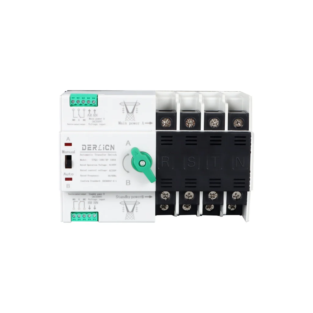 DLQ1-100-4P-100A