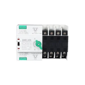 DLQ1-100-4P-100A