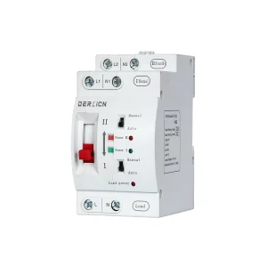 DLQ9T Automatic Transfer Switch-1