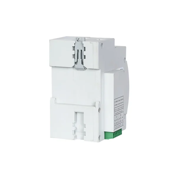 DLQ9T Automatic Transfer Switch-6