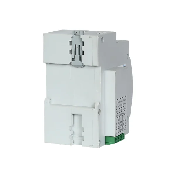DLQ9T Automatic Transfer Switch-6