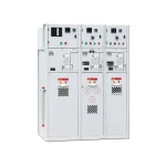 DRM6-12 High Voltage SF6 Gas Insulated Switchgear(GIS)