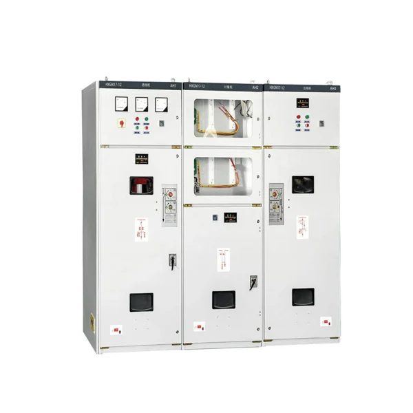 HXGN17-12/24/40.5KV High Voltage Fixed Switchgear