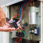 AC Contactor