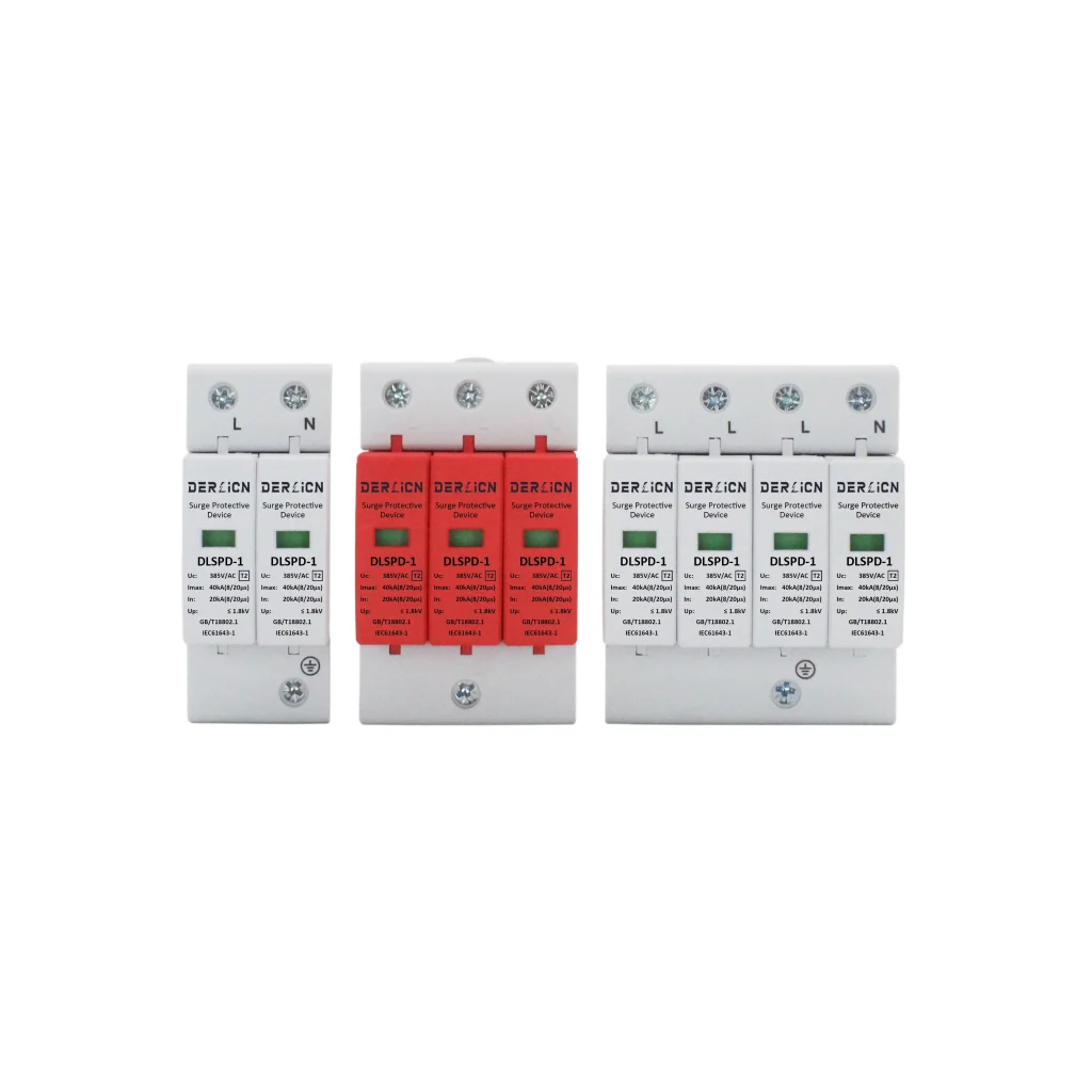 Surge Protect Device