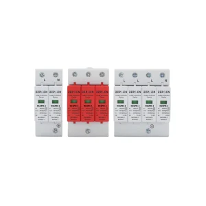 Surge Protect Device