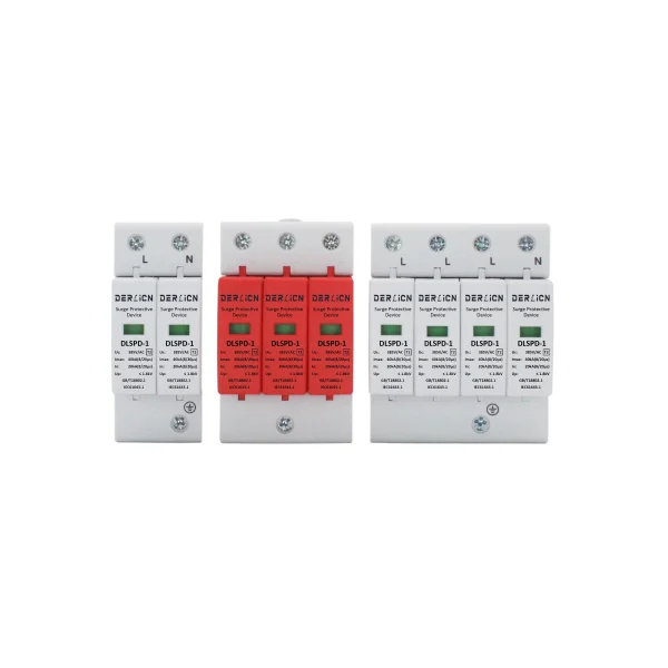 Surge Protect Device