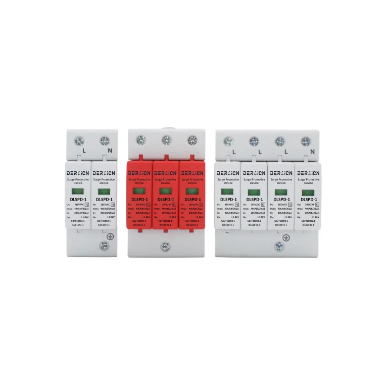 Surge Protect Device