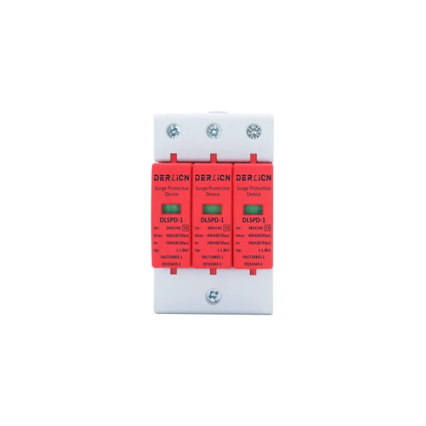 Surge Protect Device 3P