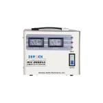 VAD Series Single Phase AC Automatic Voltage Regulator