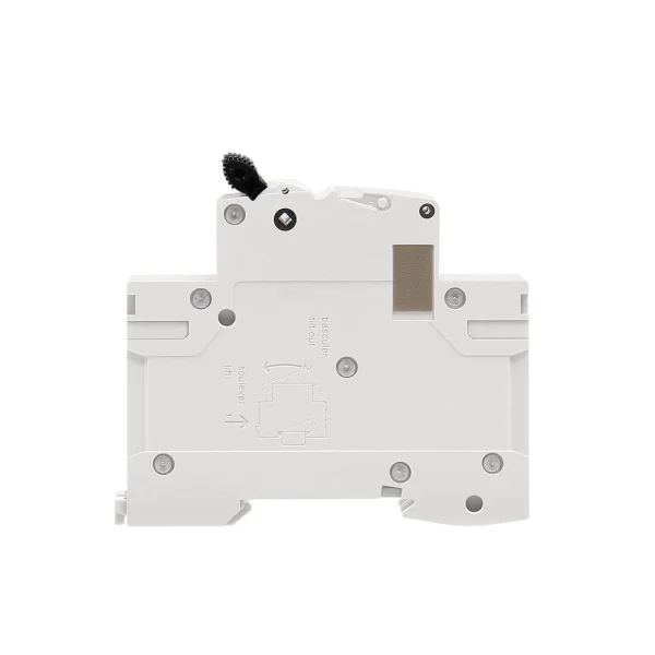 DL7-DC Series DC Miniature Circuit Breaker
