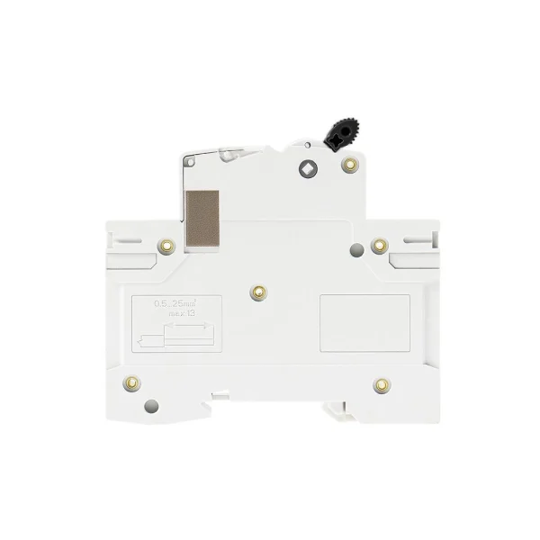 DL7-DC Series DC Miniature Circuit Breaker -1