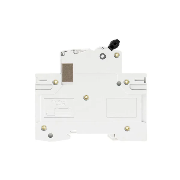 DL7-DC Series DC Miniature Circuit Breaker 1P-2