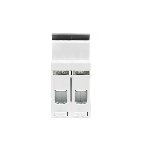 DL7-DC Series DC Miniature Circuit Breaker 2P-1