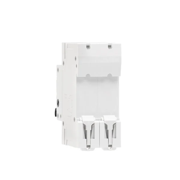 DL7-DC Series DC Miniature Circuit Breaker 2P-2