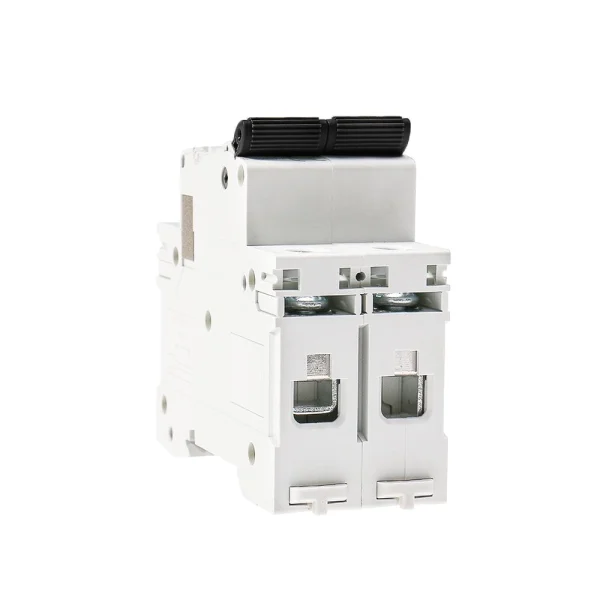 DL7-DC Series DC Miniature Circuit Breaker 2P-3