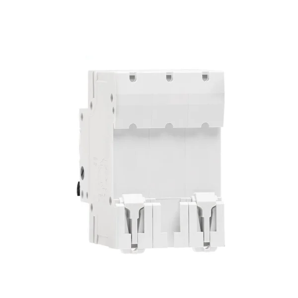 DL7-DC Series DC Miniature Circuit Breaker 3P-1