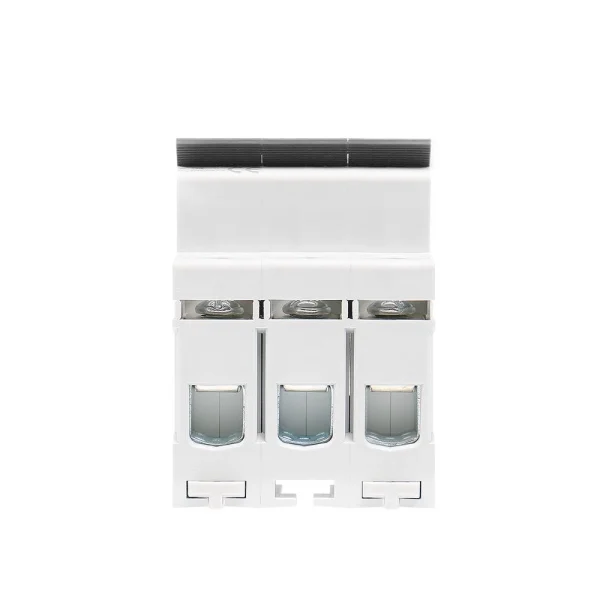 DL7-DC Series DC Miniature Circuit Breaker 3P-2