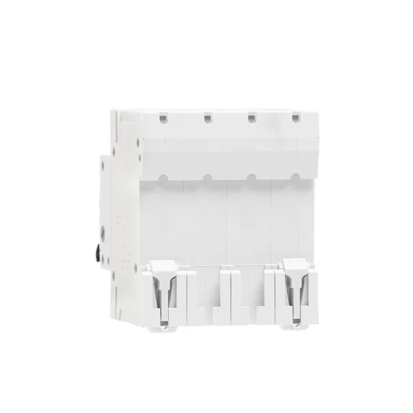 DL7-DC Series DC Miniature Circuit Breaker 4P-3