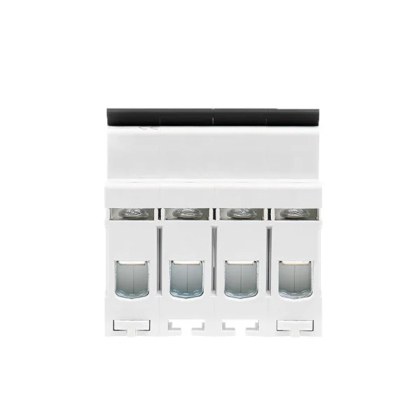 DL7-DC Series DC Miniature Circuit Breaker 4P-4