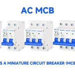 How Does a Miniature Circuit Breaker (MCB) Work
