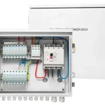 How to Match Your Solar Panels with the Right Inverter and Combiner Box A Comprehensive Guide