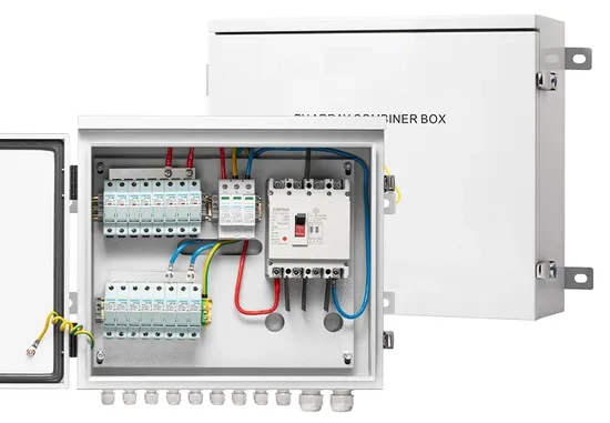 How to Match Your Solar Panels with the Right Inverter and Combiner Box A Comprehensive Guide